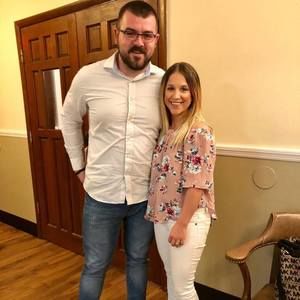 Meet your Posher, Zachry